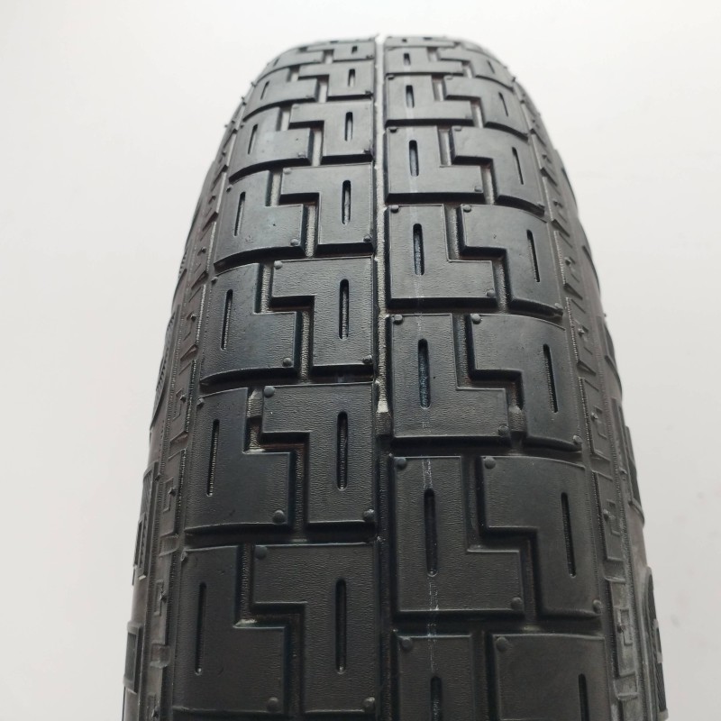 NEUMATICO REPUESTO 4 0BX16X25 5H 5X110