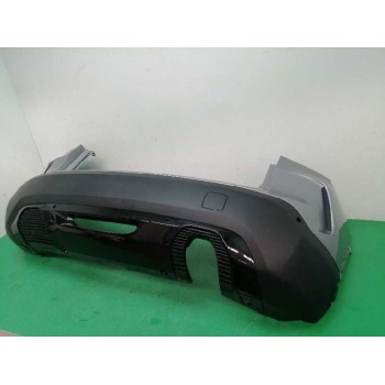 Recambio de paragolpes trasero para citroën c4 iii (ba_, bb_, bc_) 1.5 bluehdi 110 (bbyhsa) referencia OEM IAM 9834697980 983512