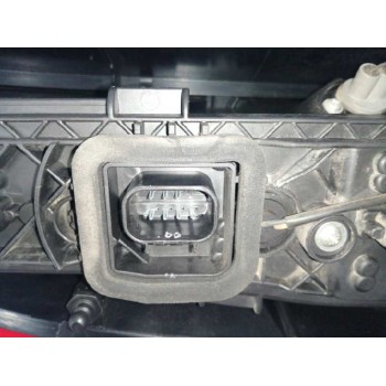 Recambio de piloto trasero derecho para fiat doblo cargo basis maxi kasten referencia OEM IAM 00518106730 51810673 