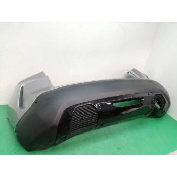 Recambio de paragolpes trasero para citroën c4 iii (ba_, bb_, bc_) 1.5 bluehdi 110 (bbyhsa) referencia OEM IAM 9834697980 983512