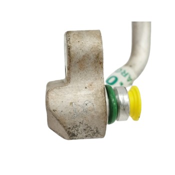 Recambio de tubos aire acondicionado para kia cee´d 2.0 crdi referencia OEM IAM   