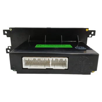 Recambio de mando climatizador para chevrolet captiva 2.0 diesel cat referencia OEM IAM 96436272  