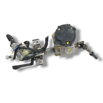 Recambio de columna direccion para hyundai i20 1.2 16v cat referencia OEM IAM 56345C8000 GM50006300 GE61001200