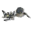 Recambio de columna direccion para hyundai i20 1.2 16v cat referencia OEM IAM 56345C8000 GM50006300 GE61001200