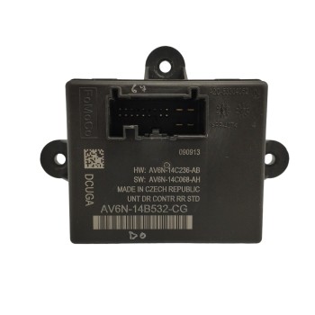 Recambio de modulo electronico para ford c-max 1.0 ecoboost cat referencia OEM IAM AV6N14B532CG  