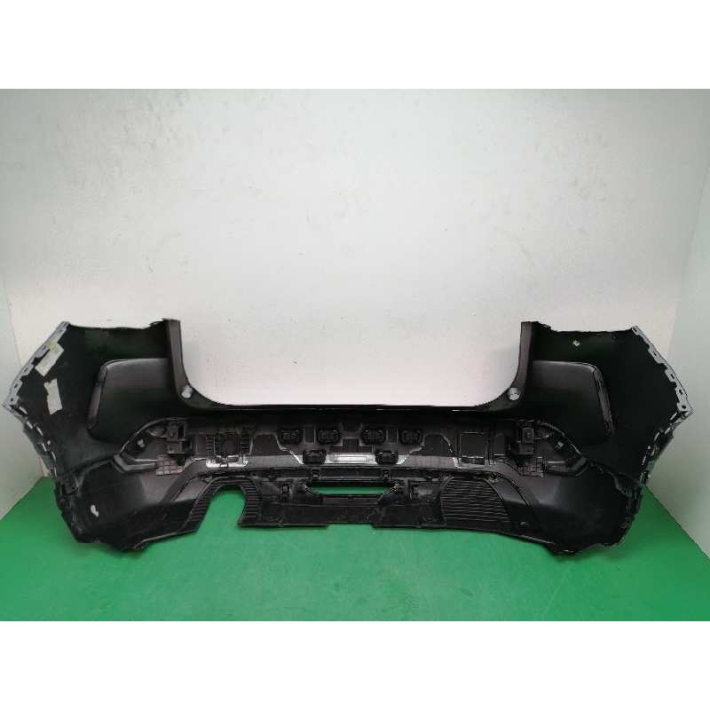 PARAGOLPES TRASERO 9834300180