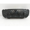 Recambio de mando climatizador para mercedes-benz clase c (w203) c 200 cdi (203.004) referencia OEM IAM 2038300185  9140010321
