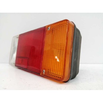 Recambio de piloto trasero izquierdo para iveco daily caja abierta 35 f 8 caja abierta referencia OEM IAM   