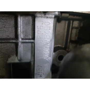 Recambio de motor completo para citroën saxo 1.1 referencia OEM IAM HFX  4077849