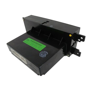 Recambio de mando climatizador para chevrolet captiva 2.0 diesel cat referencia OEM IAM 96436272  