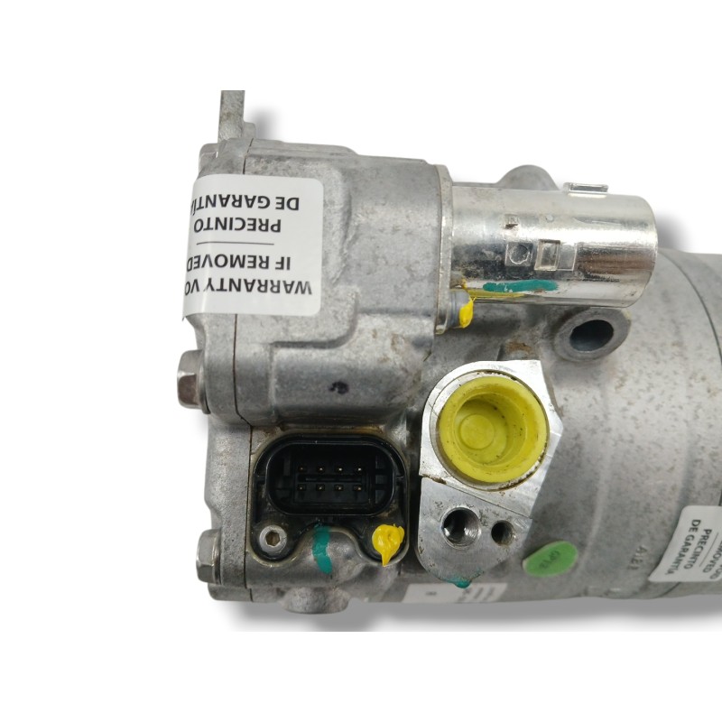 COMPRESOR AIRE ACONDICIONADO 0848809252