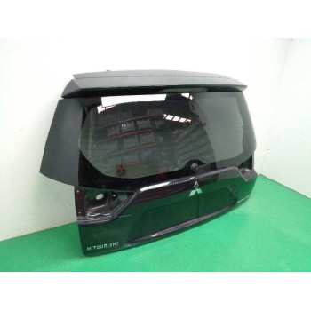 Recambio de porton trasero para mitsubishi outlander (cw0) 2.0 di-d cat referencia OEM IAM 5801A524  