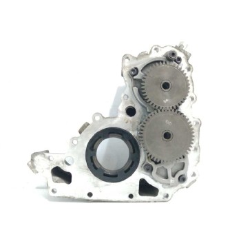 Recambio de bomba aceite para fiat ducato furgón 35 (290) 150 multicab (rs: 3000 mm) (l1h1) referencia OEM IAM F009D02301  