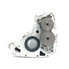 Recambio de bomba aceite para fiat ducato furgón 35 (290) 150 multicab (rs: 3000 mm) (l1h1) referencia OEM IAM F009D02301  