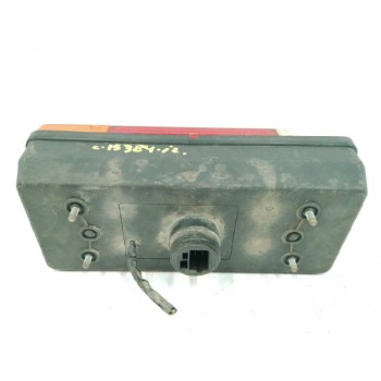 Recambio de piloto trasero izquierdo para iveco daily caja abierta 35 f 8 caja abierta referencia OEM IAM   