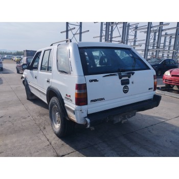 opel frontera a (u92) del año 1994