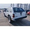 opel frontera a (u92) del año 1994