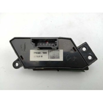 Recambio de mando volante para hyundai h350 kasten 2.5 crdi cat referencia OEM IAM 77329B1000  