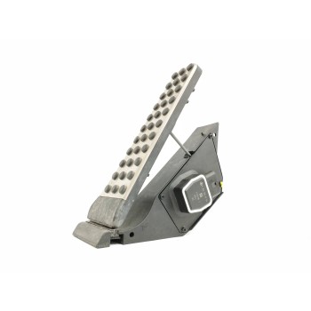 Recambio de potenciometro pedal para mercedes-benz clase c (w204) berlina 2.2 cdi cat referencia OEM IAM A2043000204  
