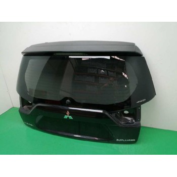 Recambio de porton trasero para mitsubishi outlander (cw0) 2.0 di-d cat referencia OEM IAM 5801A524  