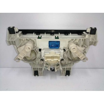 Recambio de mando calefaccion / aire acondicionado para fiat doblo cargo basis maxi kasten referencia OEM IAM   