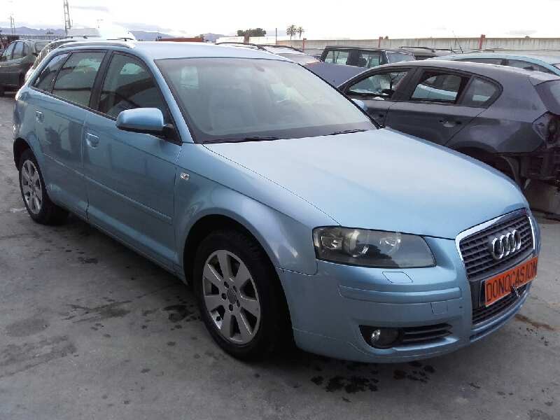 AUDI A3 SPORTBACK (8P)