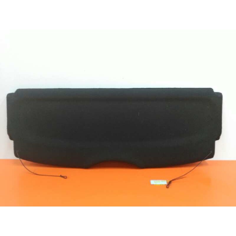 Recambio de bandeja trasera para peugeot 206 berlina xr referencia OEM IAM 8794JK  