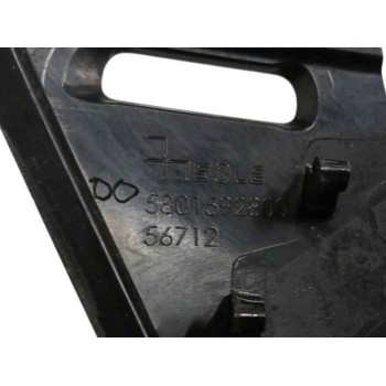 Recambio de moldura para iveco daily vi furgoneta 33s16, 35s16, 35c16, 40c16, 50c16 referencia OEM IAM 5801592800  