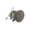 Recambio de compresor aire acondicionado para ford maverick (ml) gl referencia OEM IAM 926000F000  