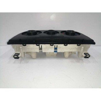 Recambio de mando calefaccion / aire acondicionado para fiat doblo cargo basis maxi kasten referencia OEM IAM   