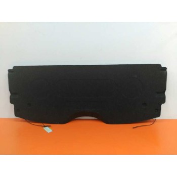 Recambio de bandeja trasera para peugeot 206 berlina xr referencia OEM IAM 8794JK  