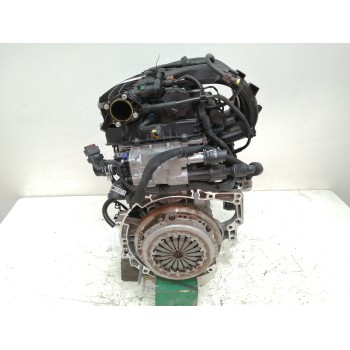 Recambio de motor completo para citroën c3 1.2 12v vti / puretech referencia OEM IAM HM05 27530 KM HMR