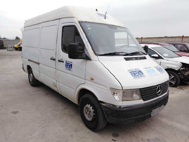 mercedes-benz sprinter (w901,w904) caja cerr. del año 1996