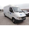 mercedes-benz sprinter (w901,w904) caja cerr. del año 1996