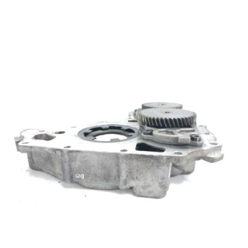 Recambio de bomba aceite para fiat ducato furgón 35 (290) 150 multicab (rs: 3000 mm) (l1h1) referencia OEM IAM F009D02301  