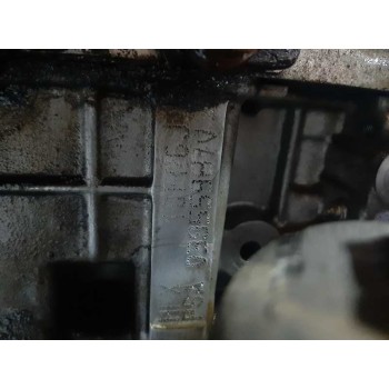 Recambio de motor completo para citroën saxo 1.1 referencia OEM IAM HFX  3955987
