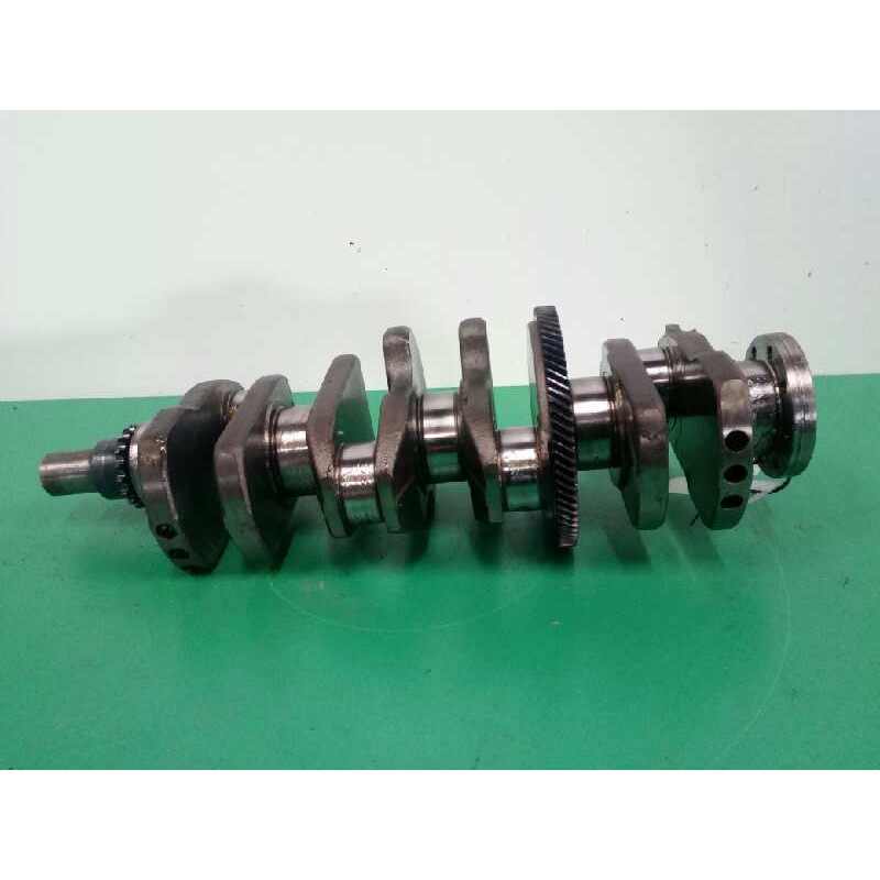 Recambio de cigueñal para peugeot 607 (9d, 9u) 2.2 hdi referencia OEM IAM   