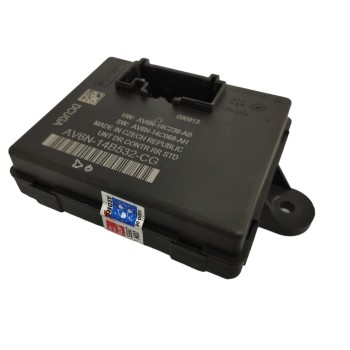 Recambio de modulo electronico para ford c-max 1.0 ecoboost cat referencia OEM IAM AV6N14B532CG  