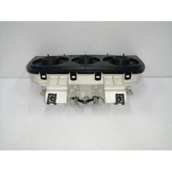 Recambio de mando calefaccion / aire acondicionado para fiat doblo cargo basis maxi kasten referencia OEM IAM   