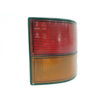 Recambio de piloto trasero derecho para renault 21 nevada (k48) 2.1 diesel referencia OEM IAM 7R011194  