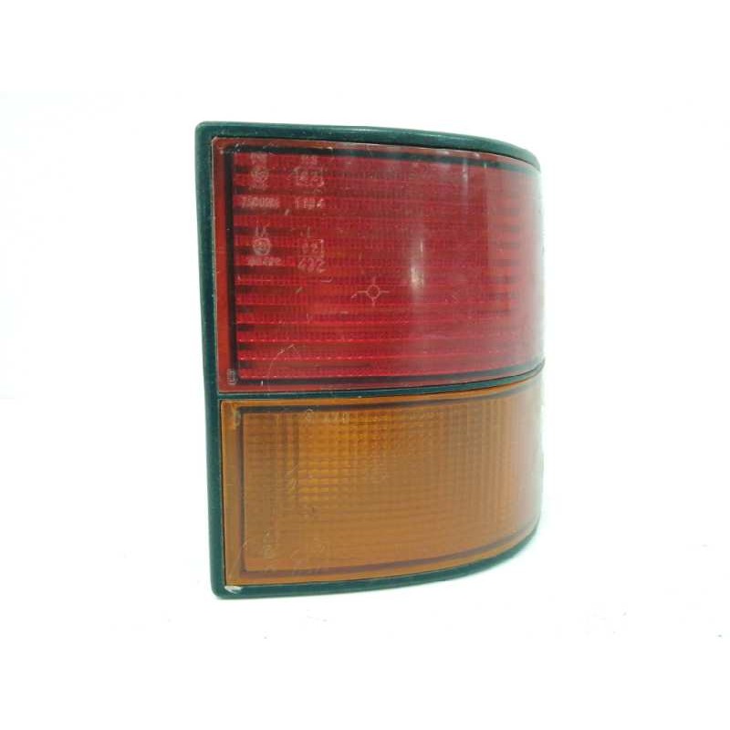 Recambio de piloto trasero derecho para renault 21 nevada (k48) 2.1 diesel referencia OEM IAM 7R011194  