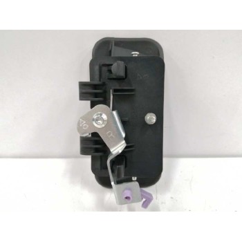 Recambio de maneta exterior lateral derecha para ford transit caja cerrada, larga (fy) (2000 =>) ft 300 2.0 express-line referen