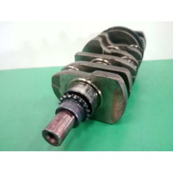 Recambio de cigueñal para peugeot 607 (9d, 9u) 2.2 hdi referencia OEM IAM   