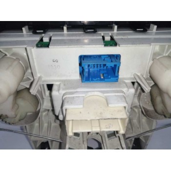 Recambio de mando calefaccion / aire acondicionado para fiat doblo cargo basis maxi kasten referencia OEM IAM   