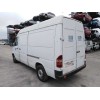 mercedes-benz sprinter (w901,w904) caja cerr. del año 1996