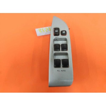 Recambio de mando elevalunas delantero izquierdo para lexus rx 400h referencia OEM IAM 8404048080  