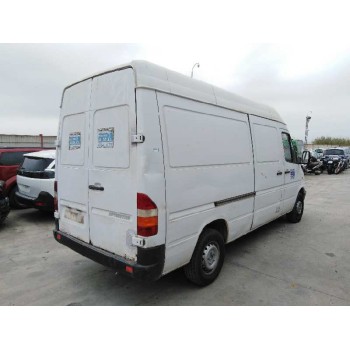 mercedes-benz sprinter (w901,w904) caja cerr. del año 1996