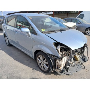 TOYOTA COROLLA VERSO (ZER_, ZZE12_, R1_)