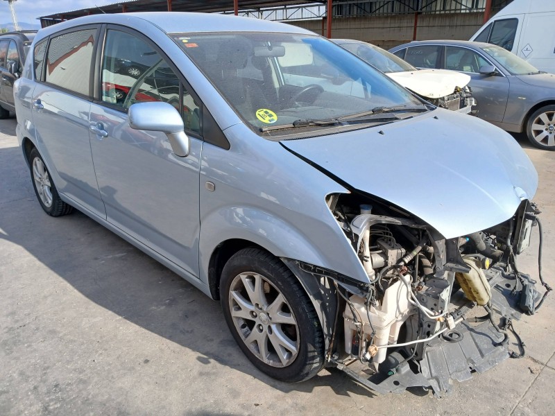 toyota corolla verso (r1) del año 2008