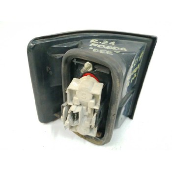 Recambio de piloto trasero derecho para renault 21 nevada (k48) 2.1 diesel referencia OEM IAM 7R011194  